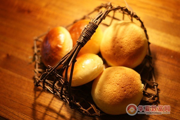 奇小妞烘焙加盟
